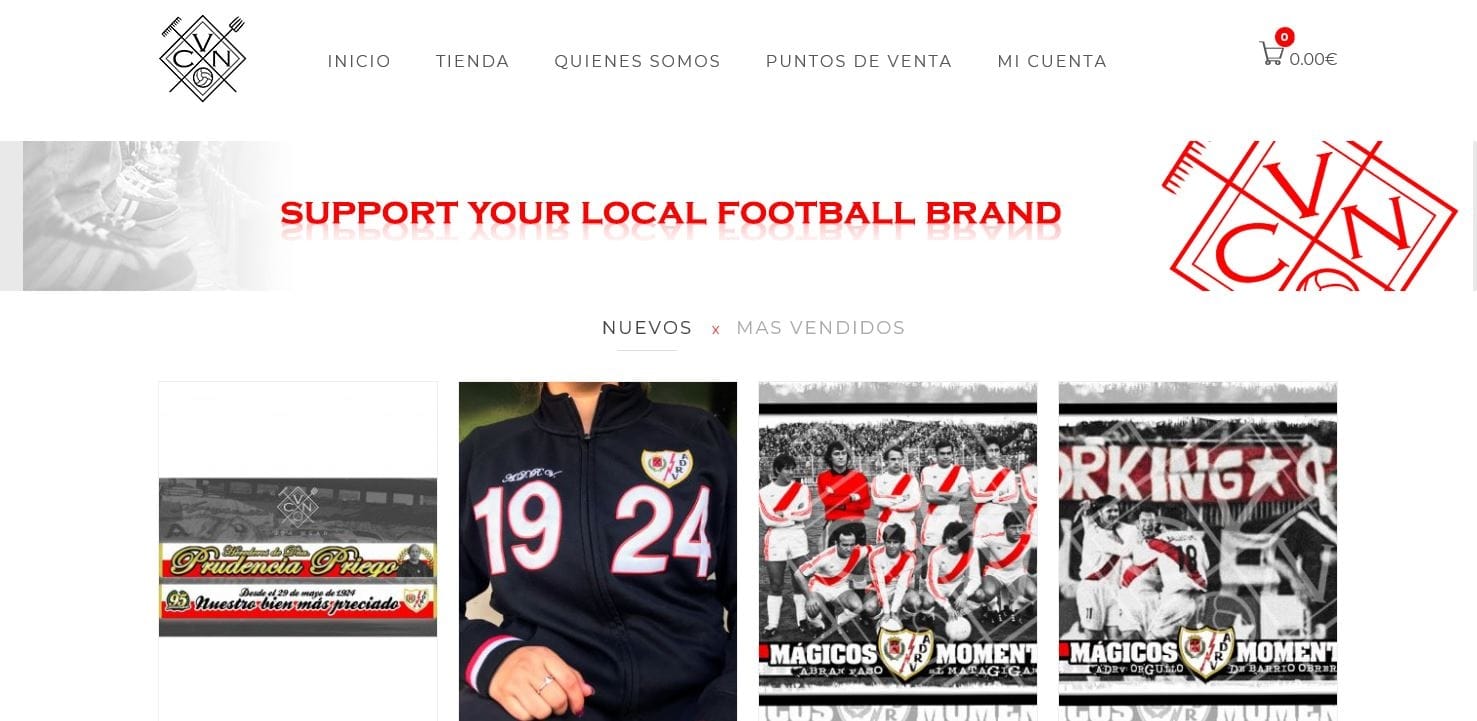 ¡VCN1924 y PxR renuevan una temporada más! Vuelve la mejor liga del mundo, vuelve la Liga PxR