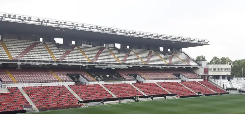 EXCLUSIVA: Puntos clave (y polémicos) del nuevo convenio de cesión del estadio de Vallecas
