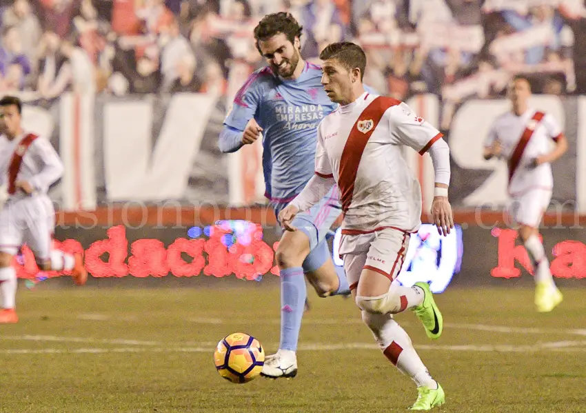 Rayo Vallecano – Mirandés: Arranca la temporada de la desilusión