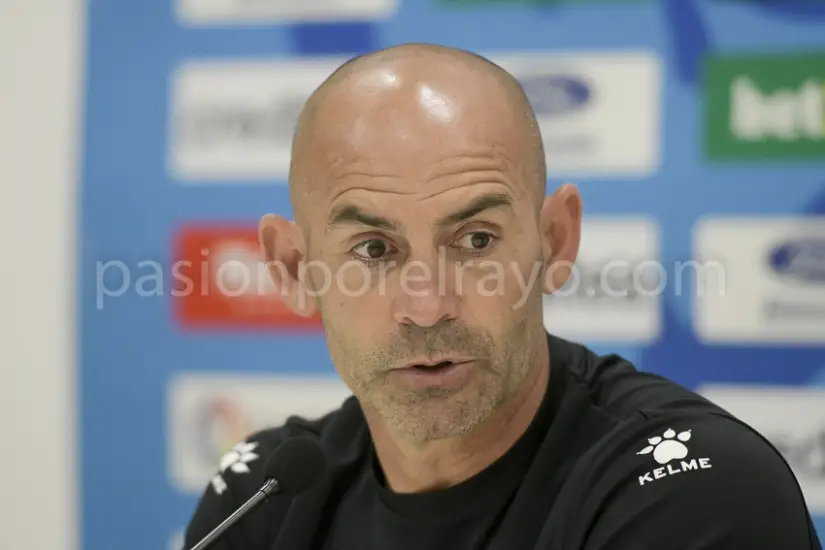 Jémez y los fichajes que nunca llegan