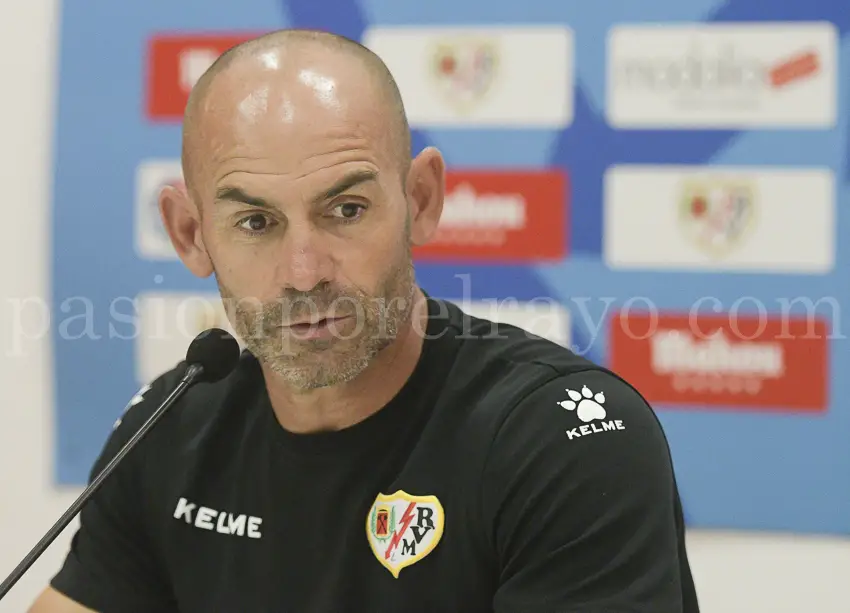 «Si me tengo que vestir de Lagarterana lo hago, la afición sabe que estamos por la labor de ayudar»