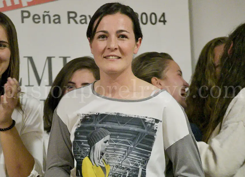 «El carnet femenino es una estrategia para cargarse la sección»