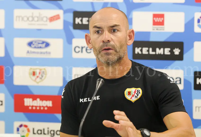 ‘ A mí no me ha dicho nadie que me posicione, soy bastante grandecito para saber mi opinión’