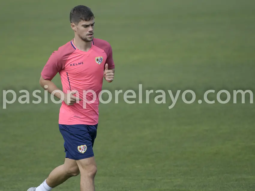 Fuenlabrada – Rayo Vallecano: A por la imbatibilidad del Fernando Torres