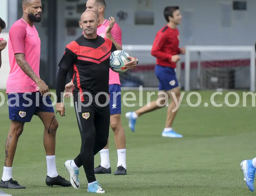 ‘El ambiente no es el adecuado, se respira mucha crispación’