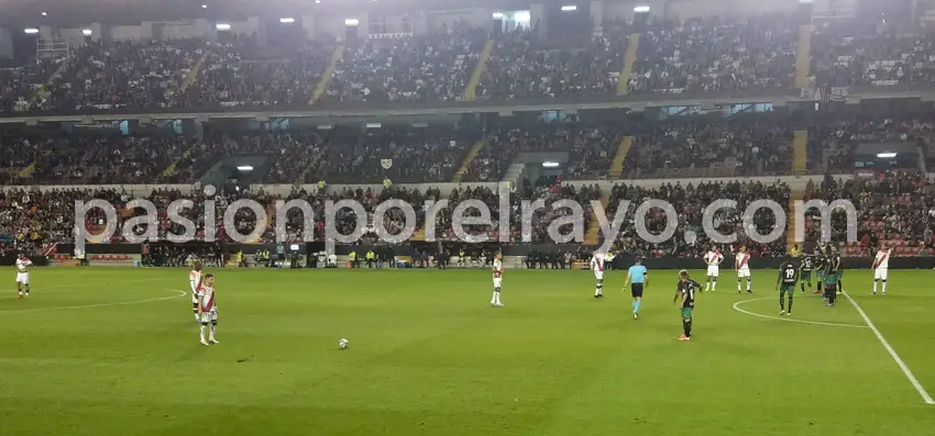 Embarba, los centrales, el VAR, Bebé y la suerte