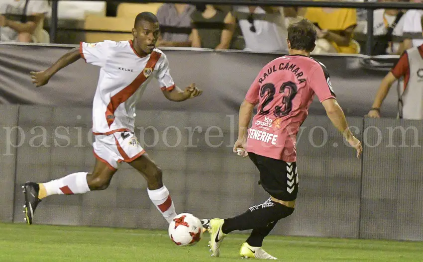 Los últimos movimientos de mercado del Rayo Vallecano
