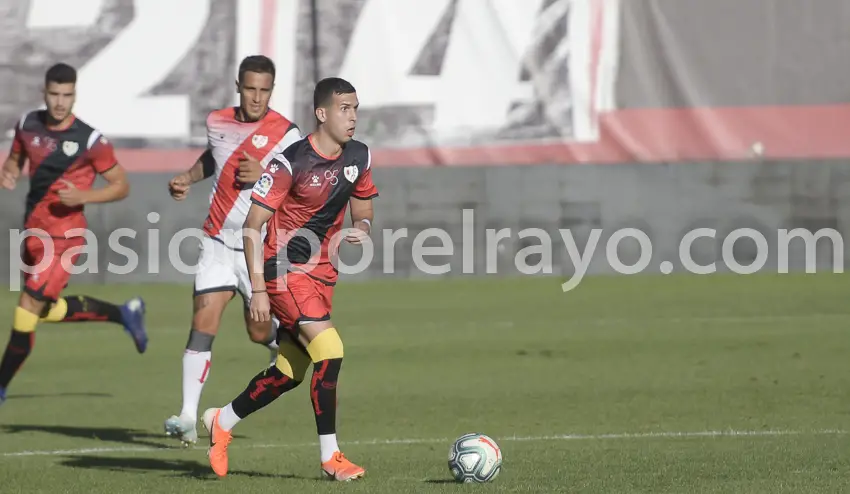 ¿Cómo les está marchando el inicio de temporada a nuestros cedidos?