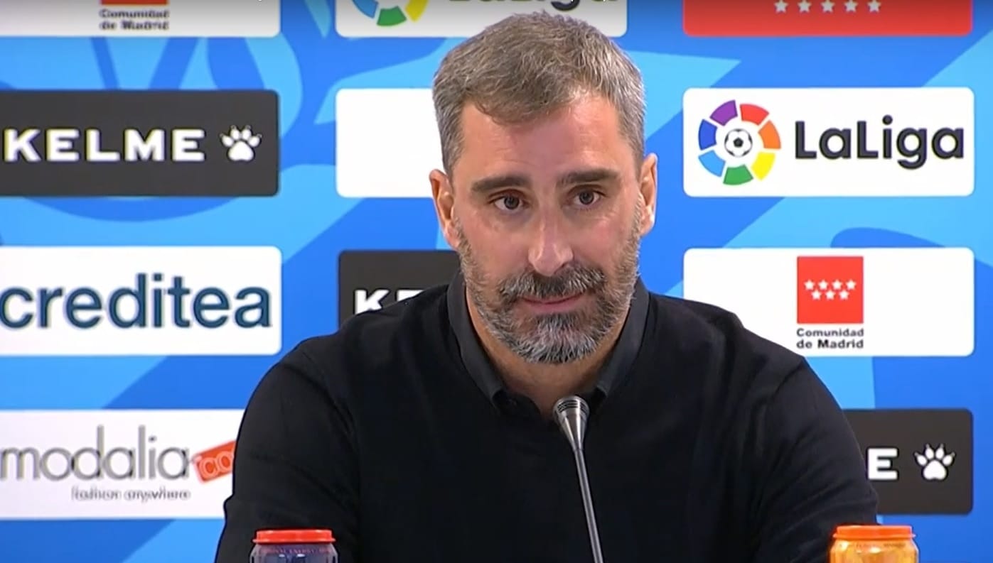 Bolo: «Siempre he soñado con volver algún día a Vallecas»