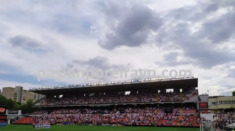 Rayo Vallecano – Alcorcón: A la sombra del empate