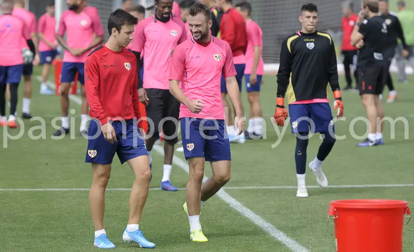 Numancia- Rayo Vallecano: Ganar o ganar