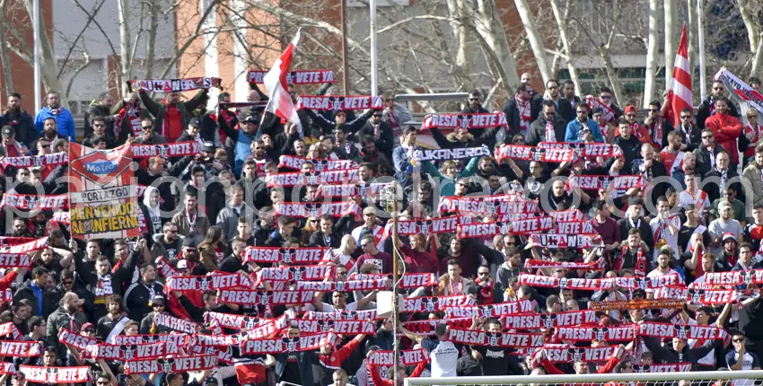 Quizá ha llegado el momento de animar, pero…