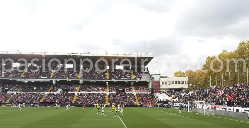 Rayo 0 – Zaragoza 1: Ni contigo ni sin ti…