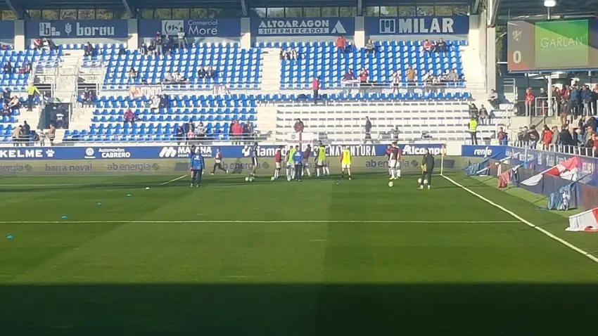 Las Palmas – Rayo Vallecano: Mel vs Jémez