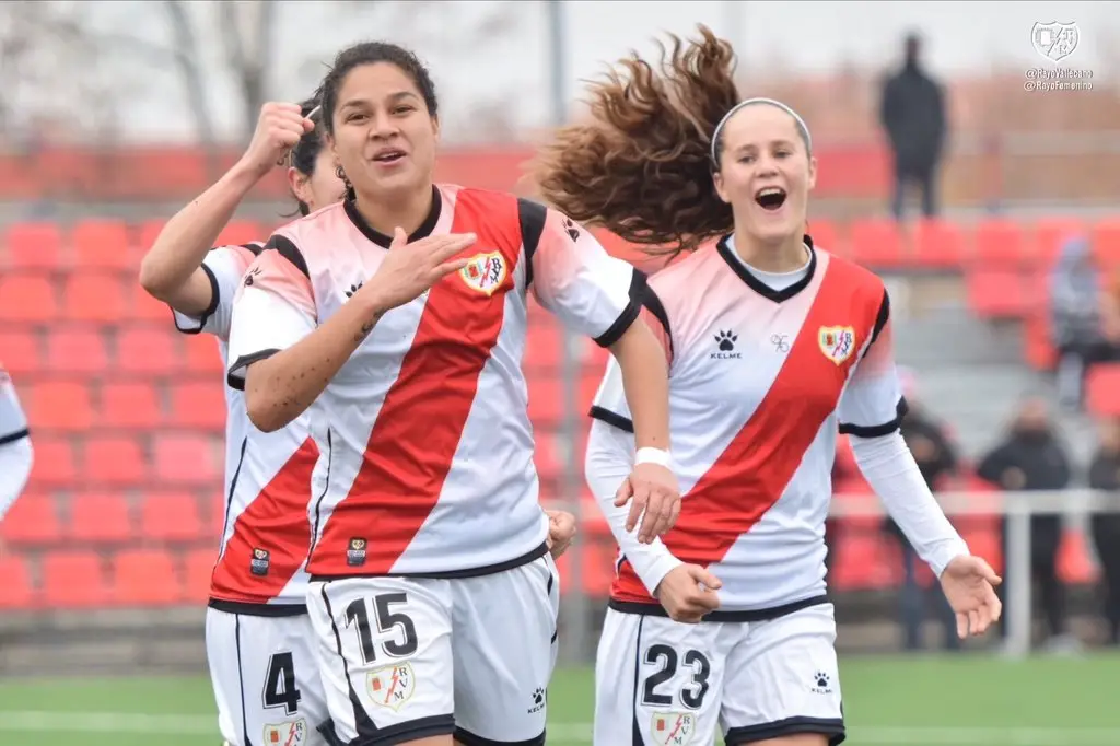 Un hat-trick de Oriana Altuve nos permite seguir soñando