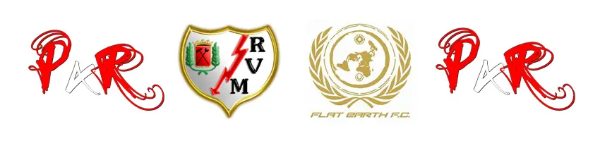 Rayo B – Flat Earth, en directo en PxR Radio