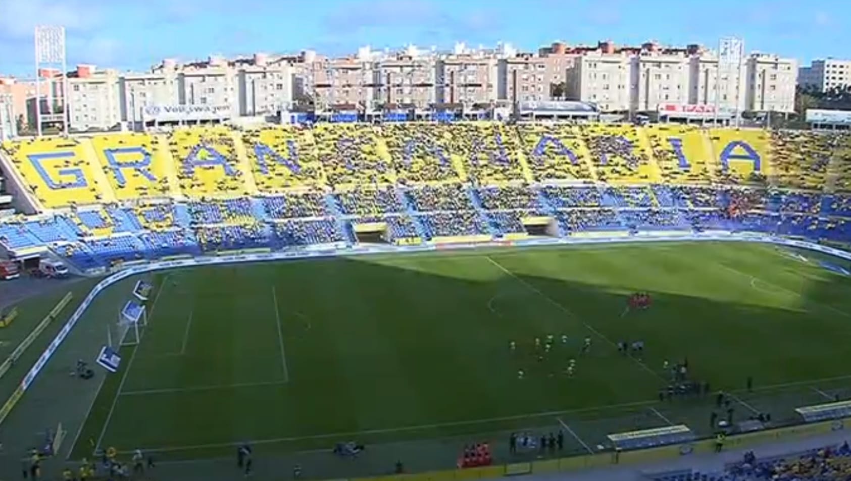 El Rayo ‘rasca’ un punto pese a jugar la segunda parte en inferioridad