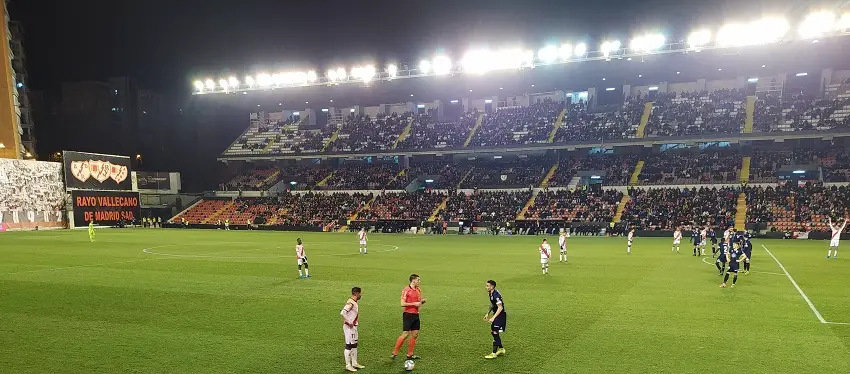 Victoria al ‘tran tran’