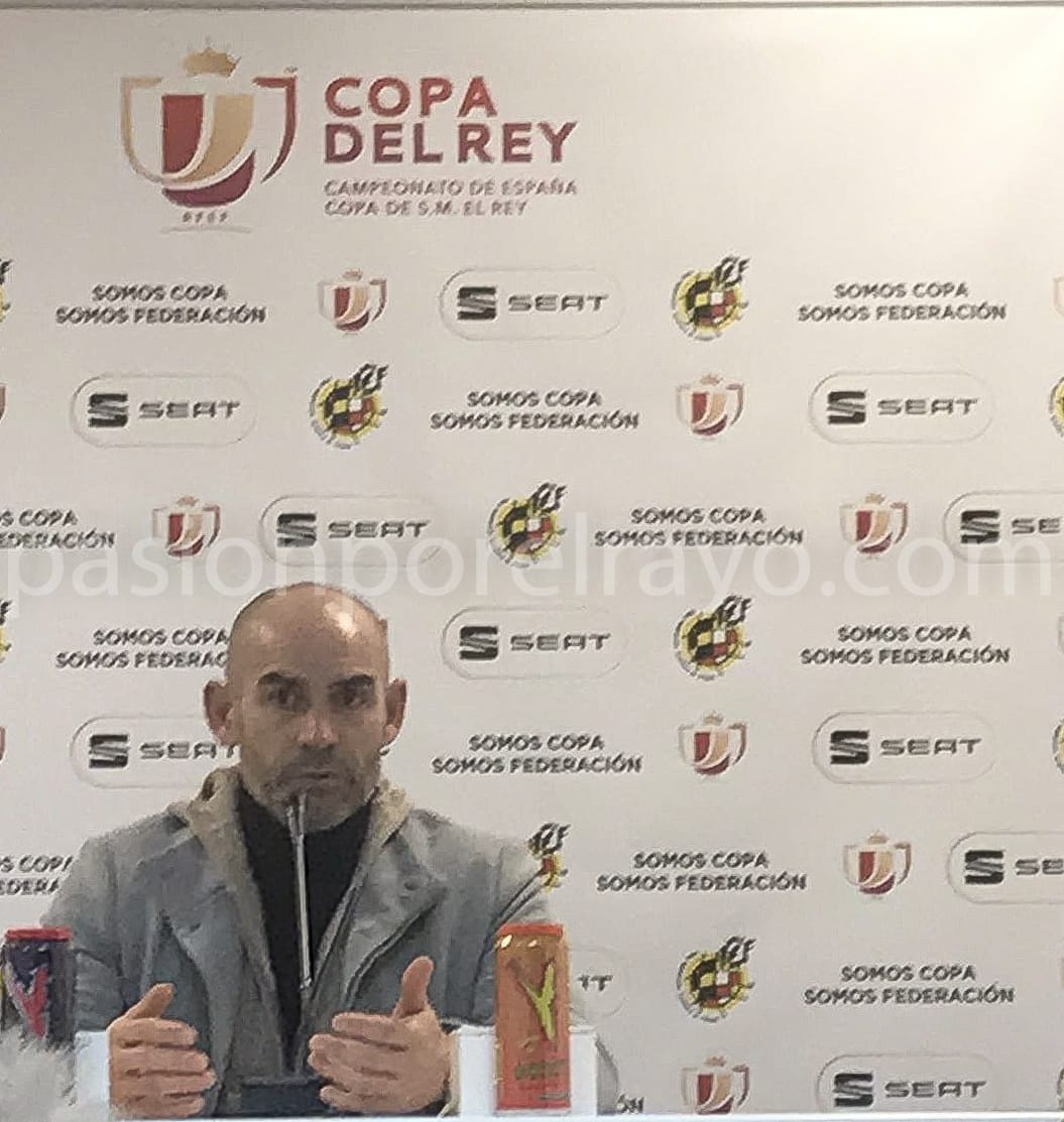 ‘Pido que la seguridad agilice el acceso de la afición’