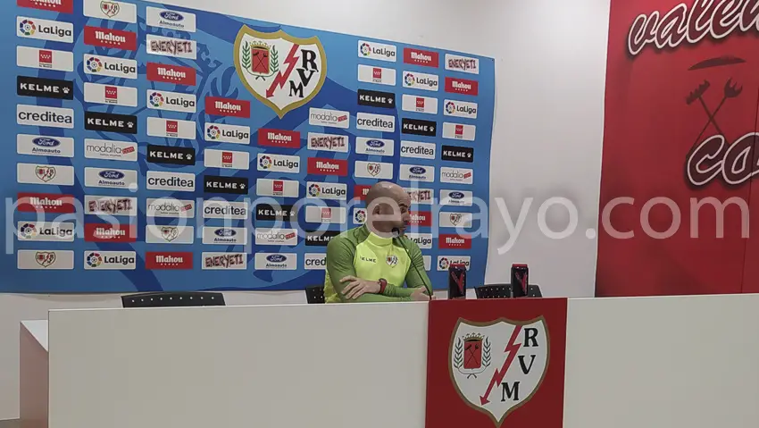 ‘No tengo comunicación fluida con el presidente porque a mí no me da la gana’