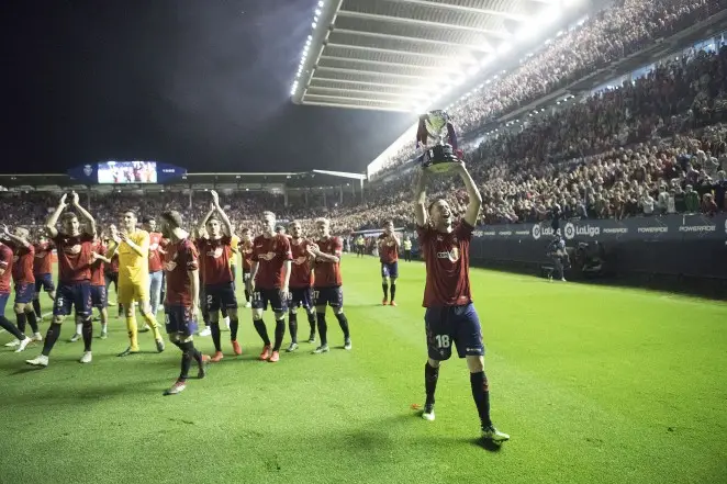 Carta de «despedida» de Juan Villar