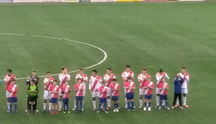 Sergio Gimeno: «Ojalá que Iván Amaya cuente conmigo»