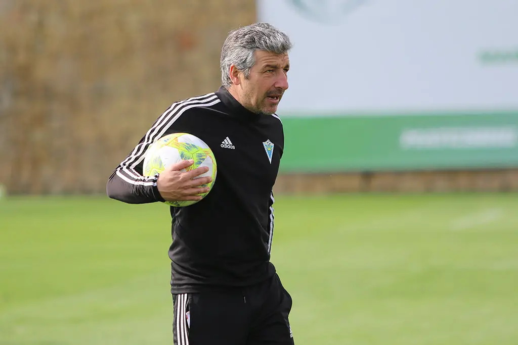 Las voces del rayismo desde el confinamiento: David Cubillo