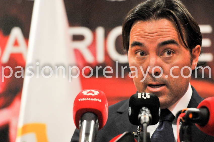 Dr. González: «Está totalmente incapacitado mentalmente»