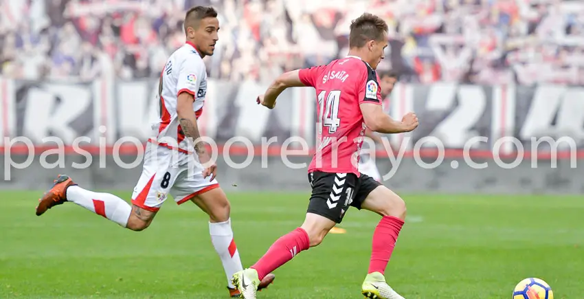 El Rayo Vallecano – Albacete, el partido más largo del fútbol español