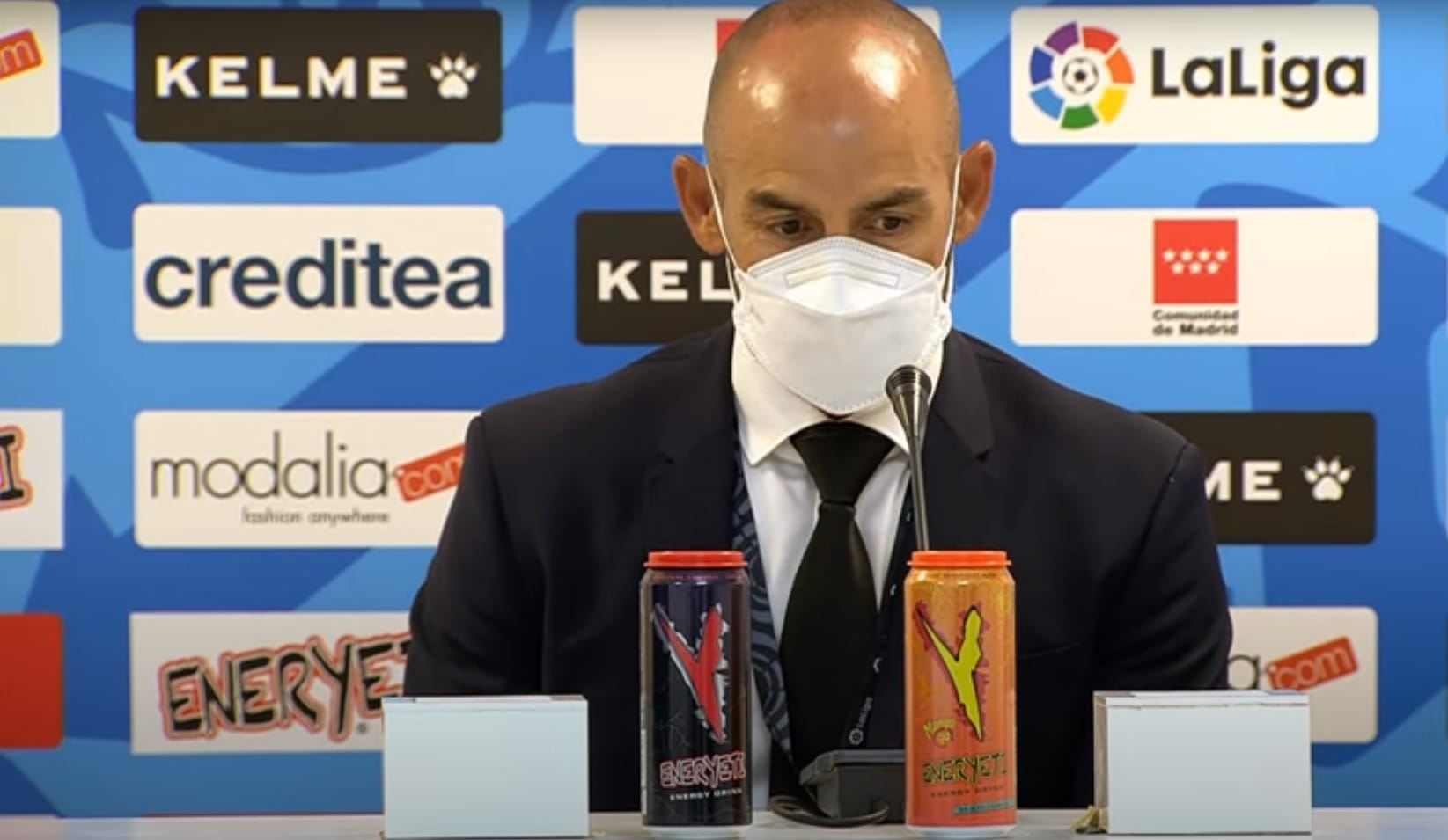 ‘Se ha echado de menos el calor, el apoyo y el ruido de la gente’