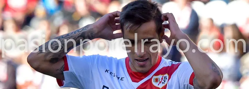 El Rayo Vallecano ha fallado siete de las nueve veces que pudo entrar en promoción
