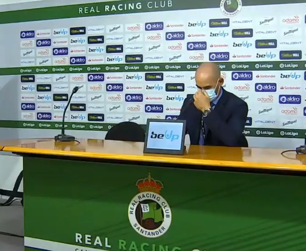 ‘Hasta que uno no entra en una casa no se da cuenta de las goteras que tiene’