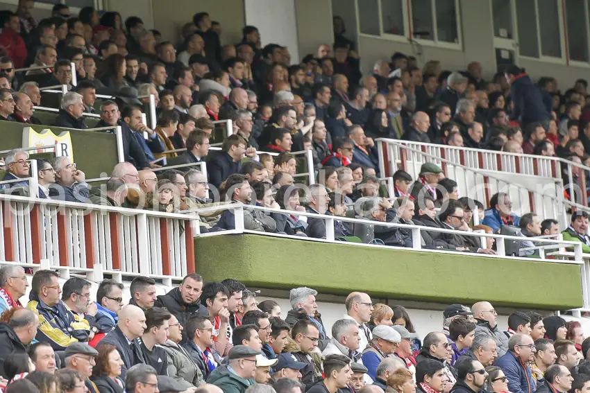 La Comunidad aprueba el presupuesto para la reforma del Estadio de Vallecas