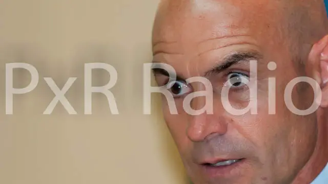 Paco Jémez: «Ha sido el año más difícil de mi carrera como entrenador»