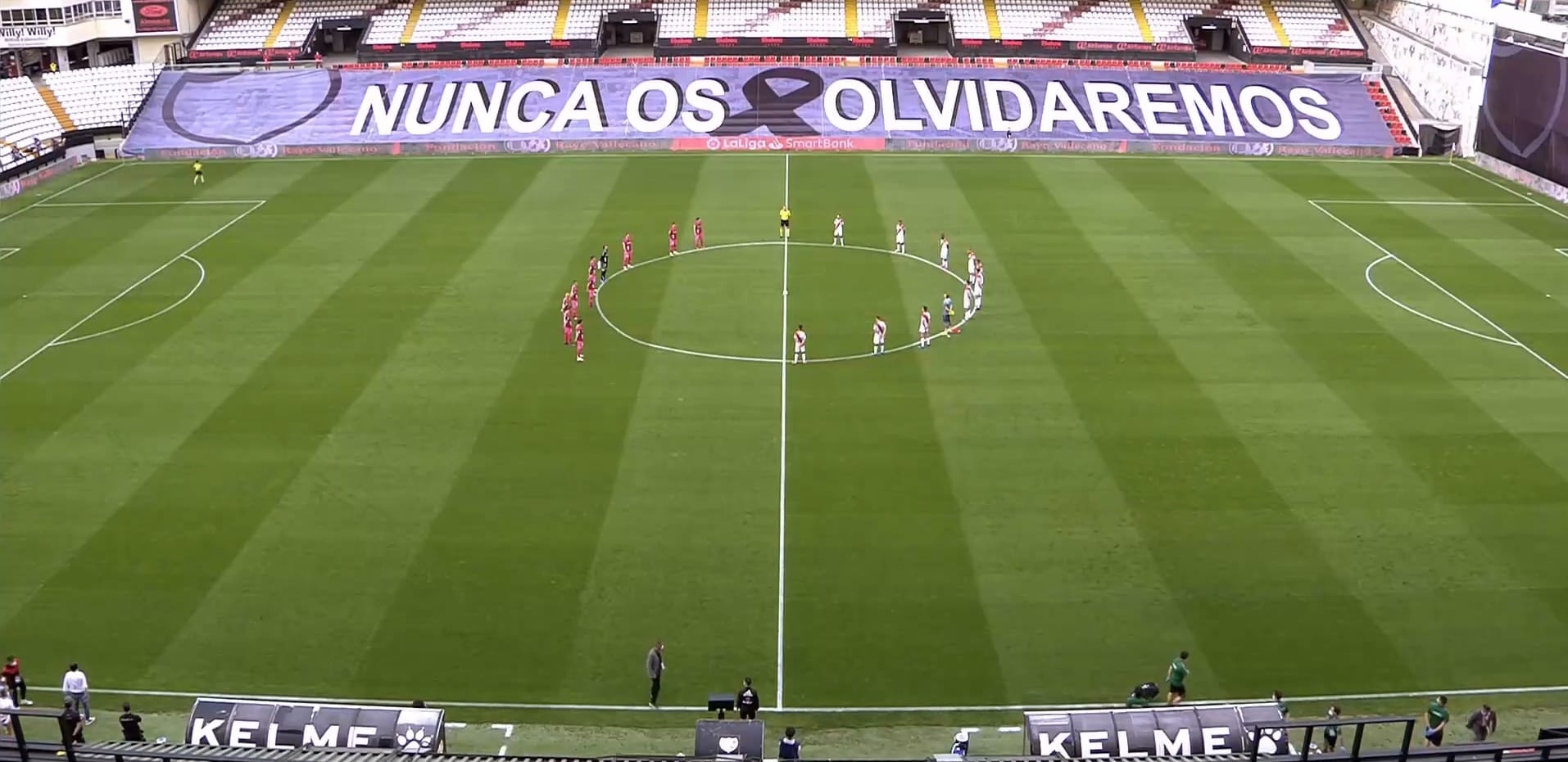 Rayo Vallecano – Málaga: Campeones del «y si…»