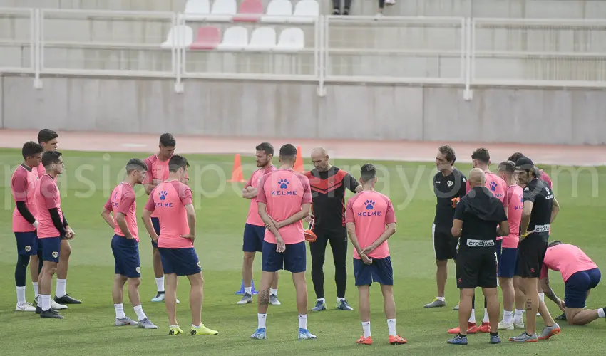 El Rayo Vallecano despedirá la temporada sin lograr 3 victorias consecutivas