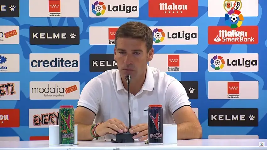 ‘No me puedo quedar con diez por decir ¿esto qué mierda es?’