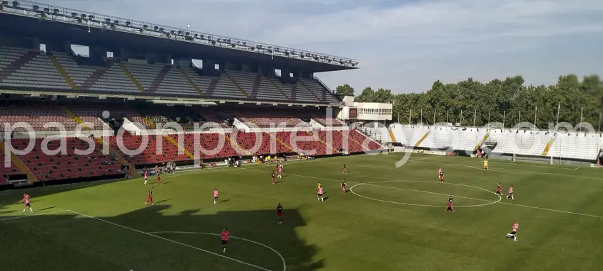 El fútbol del Rayo de Iraola