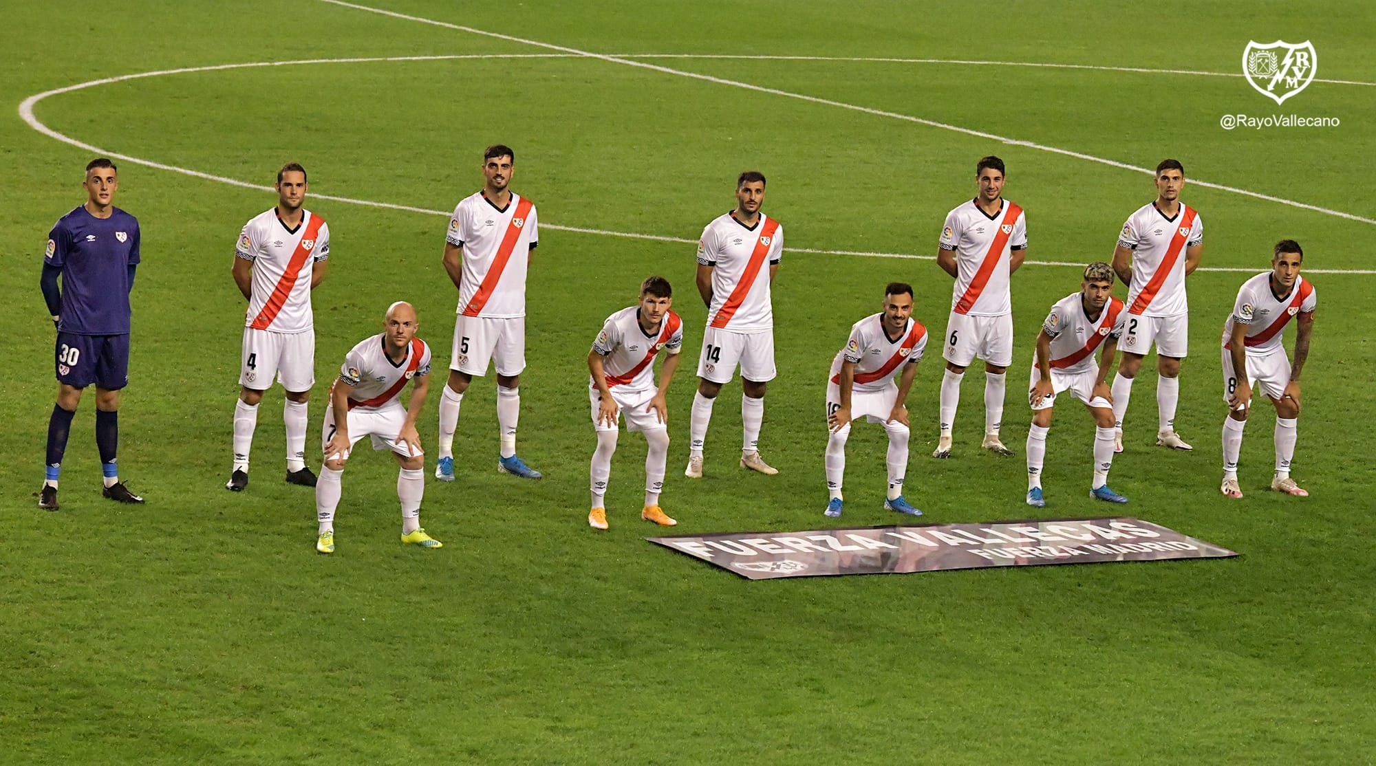 Ponferradina – Rayo Vallecano: A por el liderato en memoria de Bordons
