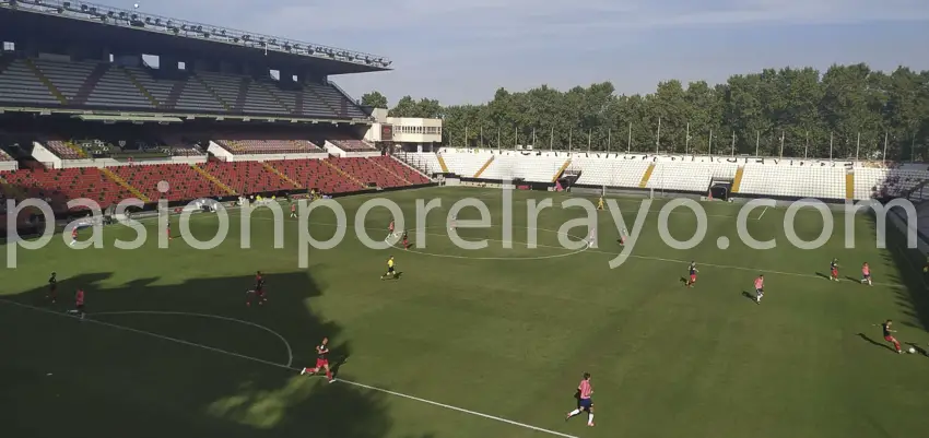 De la puerta cerrada… a la PCR en la puerta
