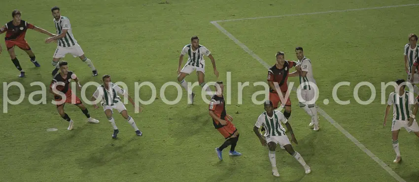 ¡Vive el partido del Rayo en PxR Radio!