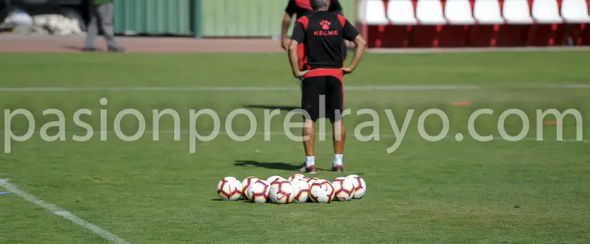 Dos años como si estuviera en casa