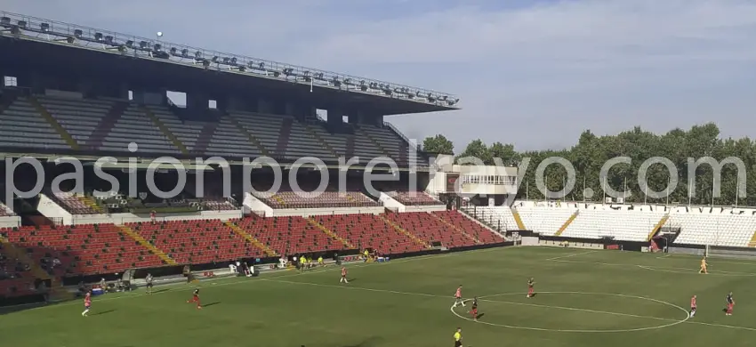 Rayo – Fuenlabrada: El amistoso de las PCR