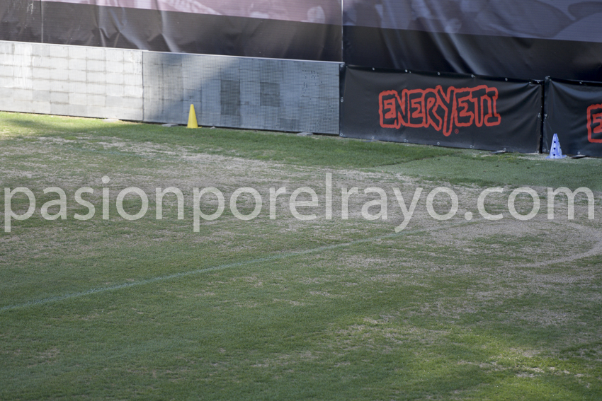 rayo vallecano campo2