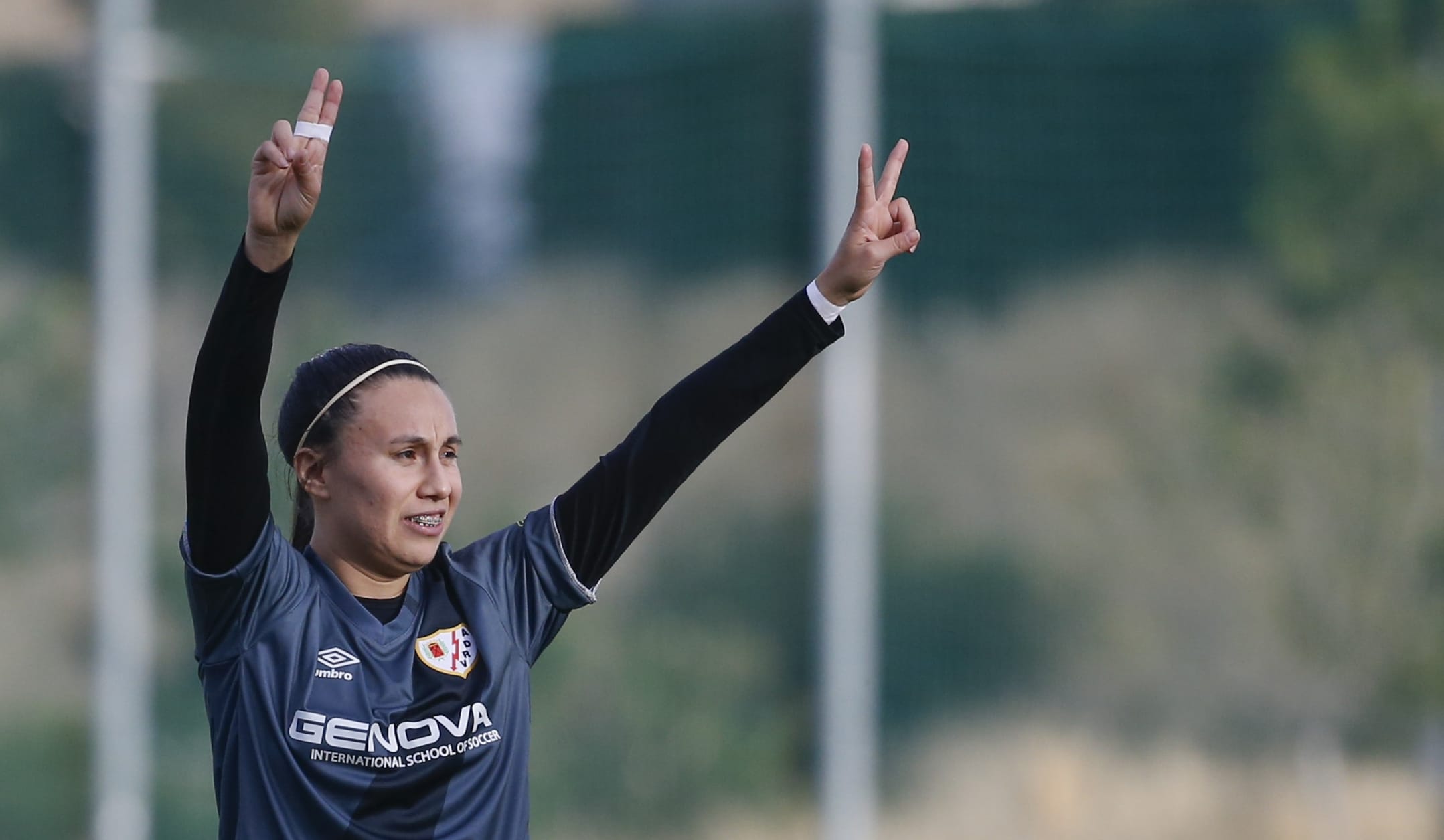 Ya hay horario para el debut del Rayo Femenino en casa