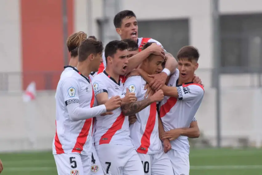 Rayo Vallecano