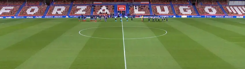 El Rayo Vallecano se topa con el muro gallego