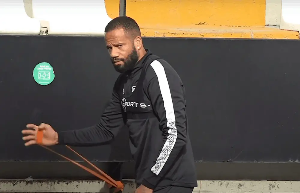 «Tanto Ulloa como Alberto fueron muy importantes en mi recuperación»