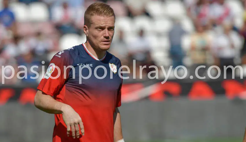 Alberto: «Lo vivido junto a Bebé justo antes del confinamiento fue una historia dura»