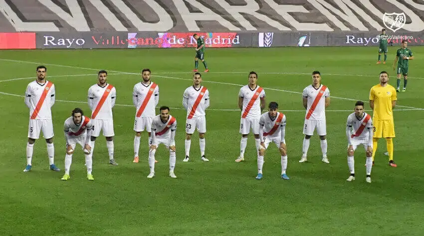 Rayo Vallecano